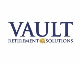 https://www.logocontest.com/public/logoimage/1530602741Vault Retirement Solutions Logo 18.jpg